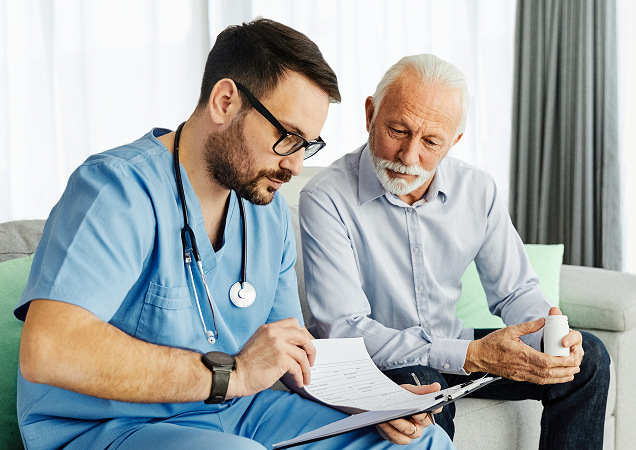 Doctor Consultation
